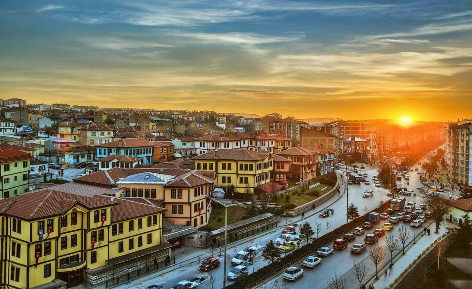 Bilecik Gezi Rehberi - Gezilecek Yerler