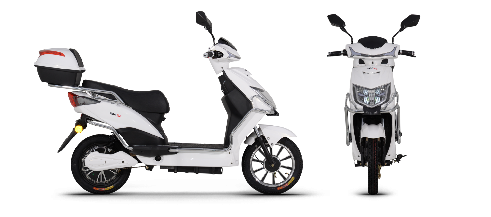 Kuba Eco Rider Mc