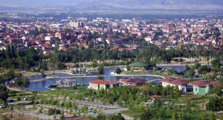 Karaman Gezi Rehberi - Gezilecek Yerler
