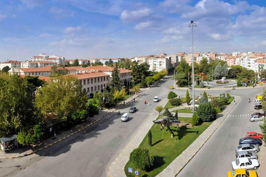 Kırklareli Gezi Rehberi - Gezilecek Yerler
