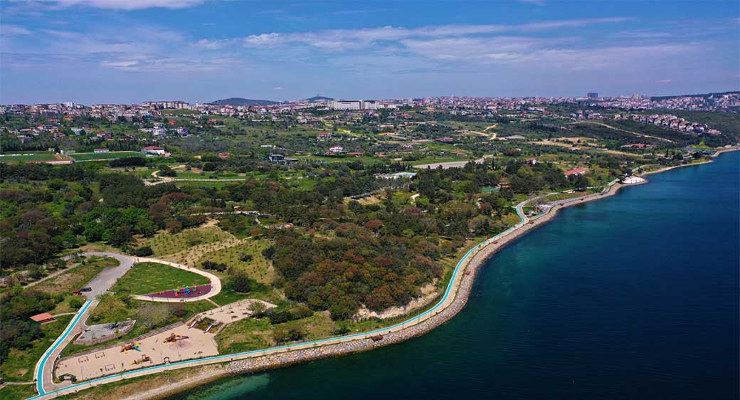 Kocaeli Gezi Rehberi - Gezilecek Yerler