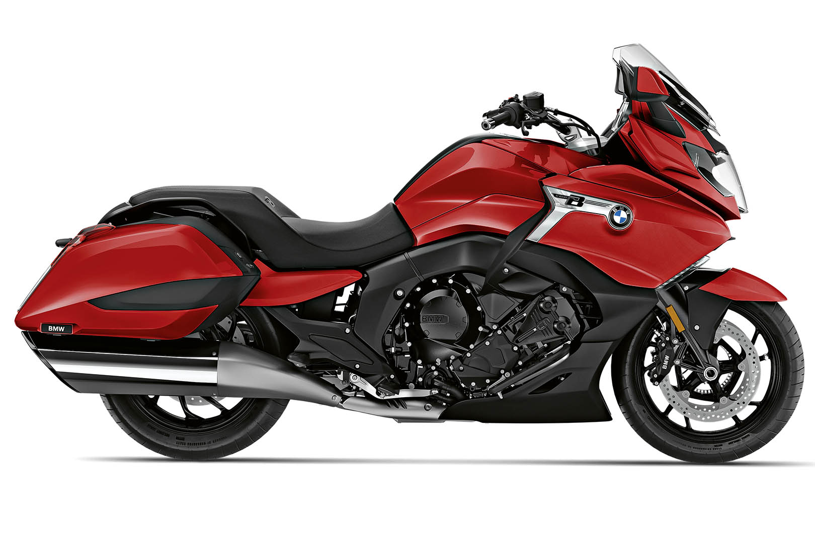 BMW K 1600 B, 2021
