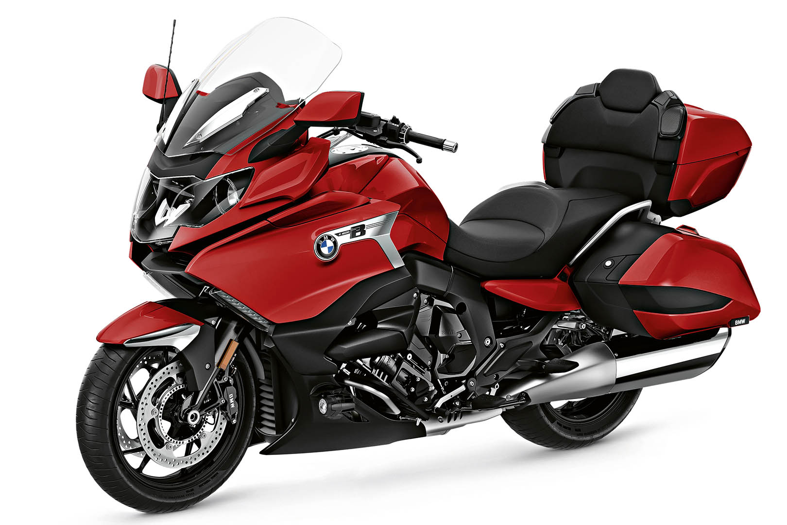 BMW K 1600 Grand America, 2021