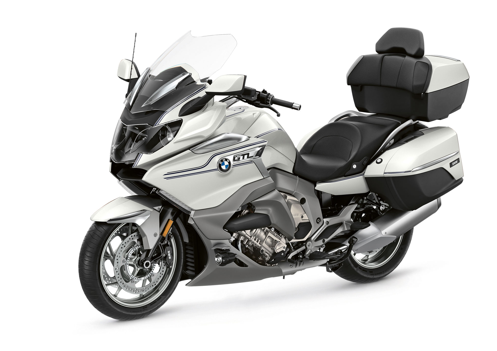 BMW K 1600 GT, 2021