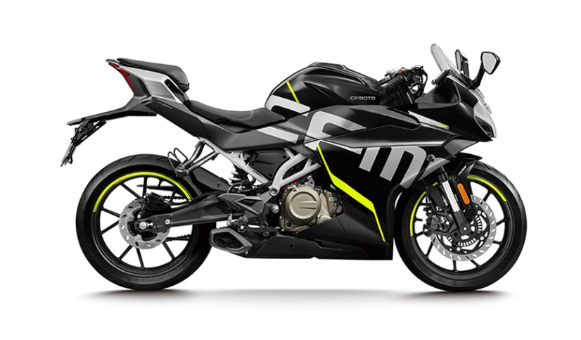 CF MOTO Bayi Listesi - İstanbul