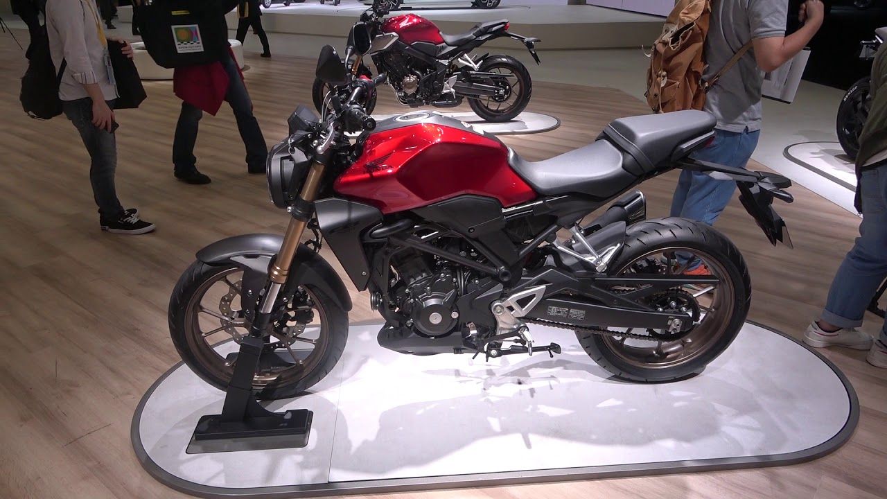 Honda CB 250 R, 2. El Fiyatları