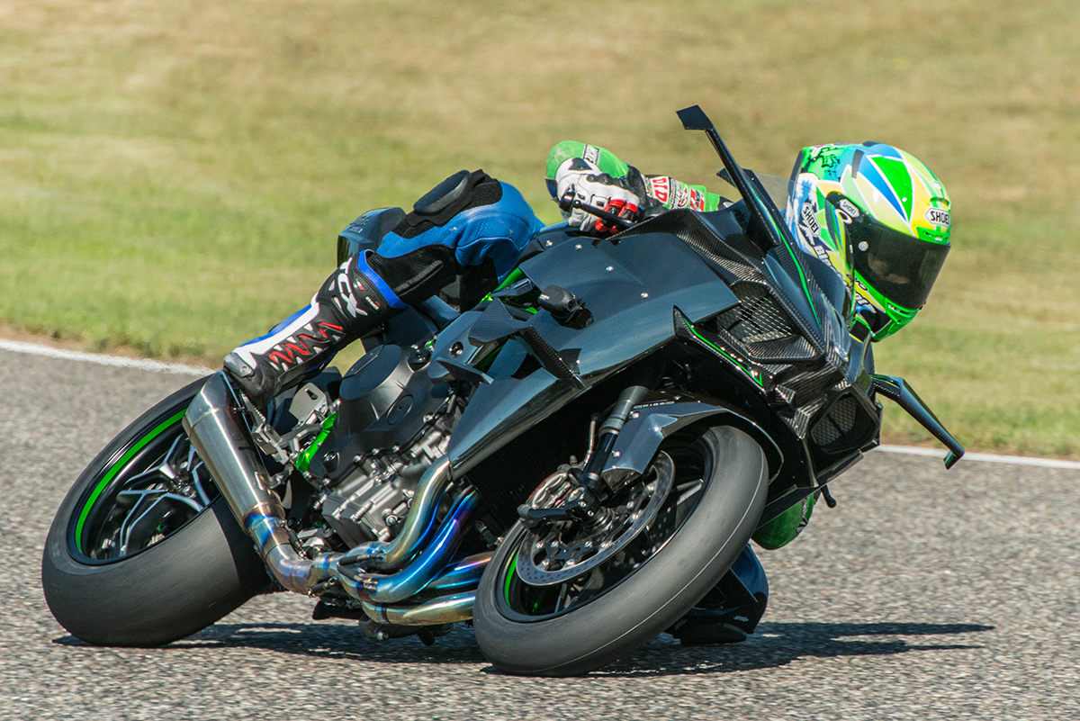 Kawasaki Fiyat Listesi, 2021