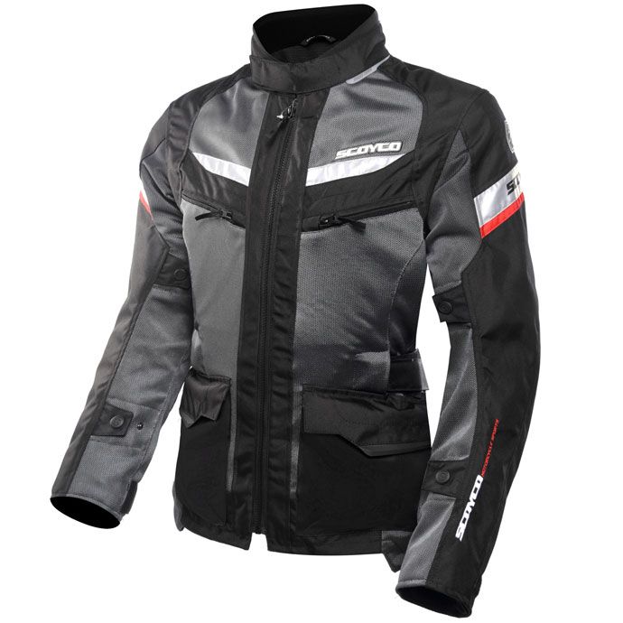 Scoyco JK60 Mont, Fiyat Performans, 4 Mevsim