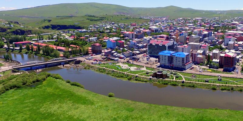 Ardahan Gezi Rehberi - Gezilecek Yerler