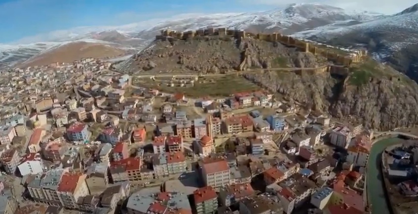 Bayburt Gezi Rehberi - Gezilecek Yerler