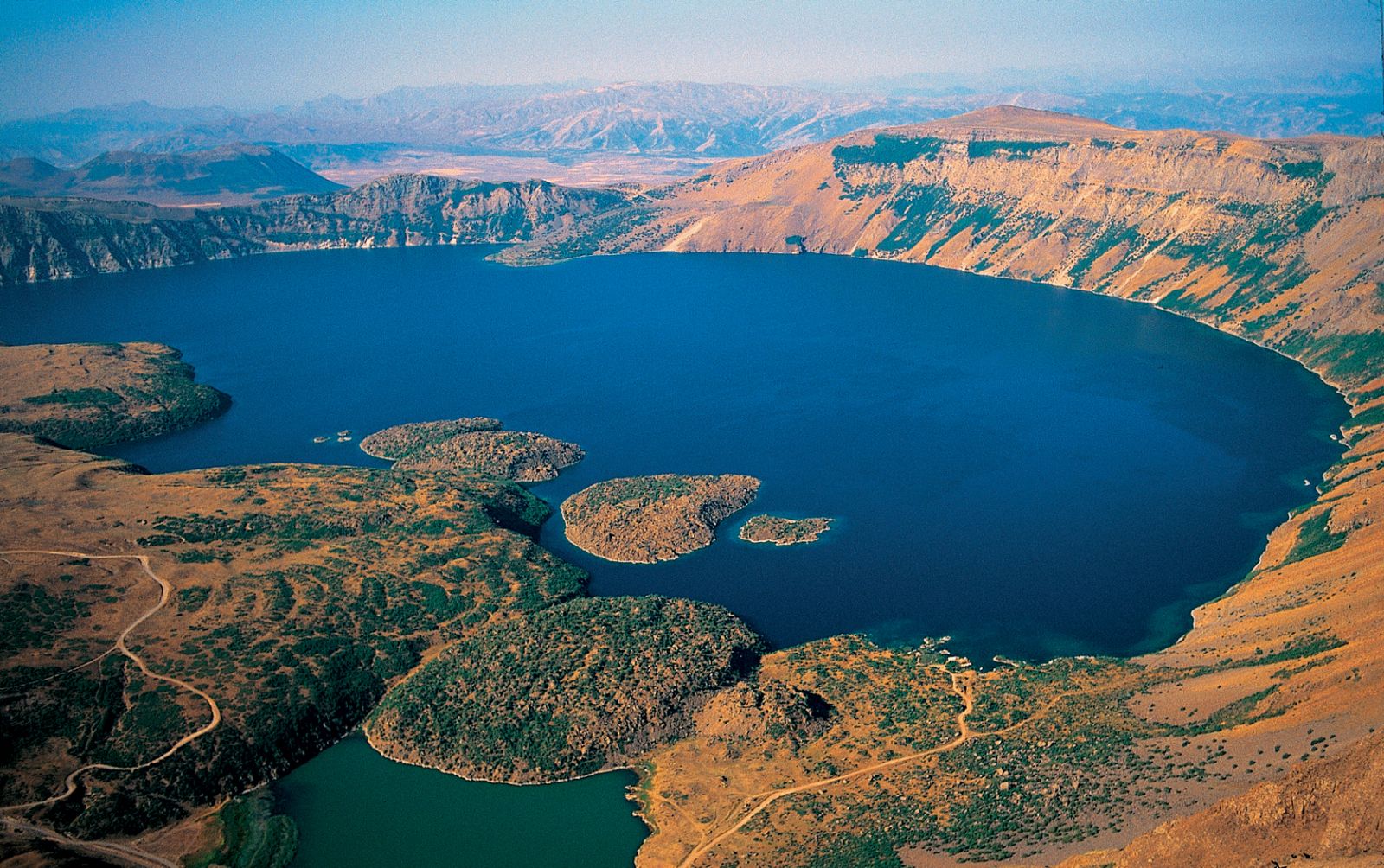 Bitlis Gezi Rehberi - Gezilecek Yerler