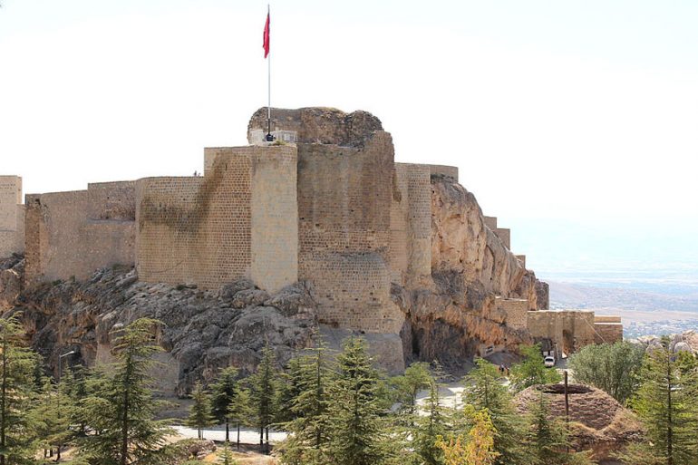 Elazığ Gezi Rehberi - Gezilecek Yerler