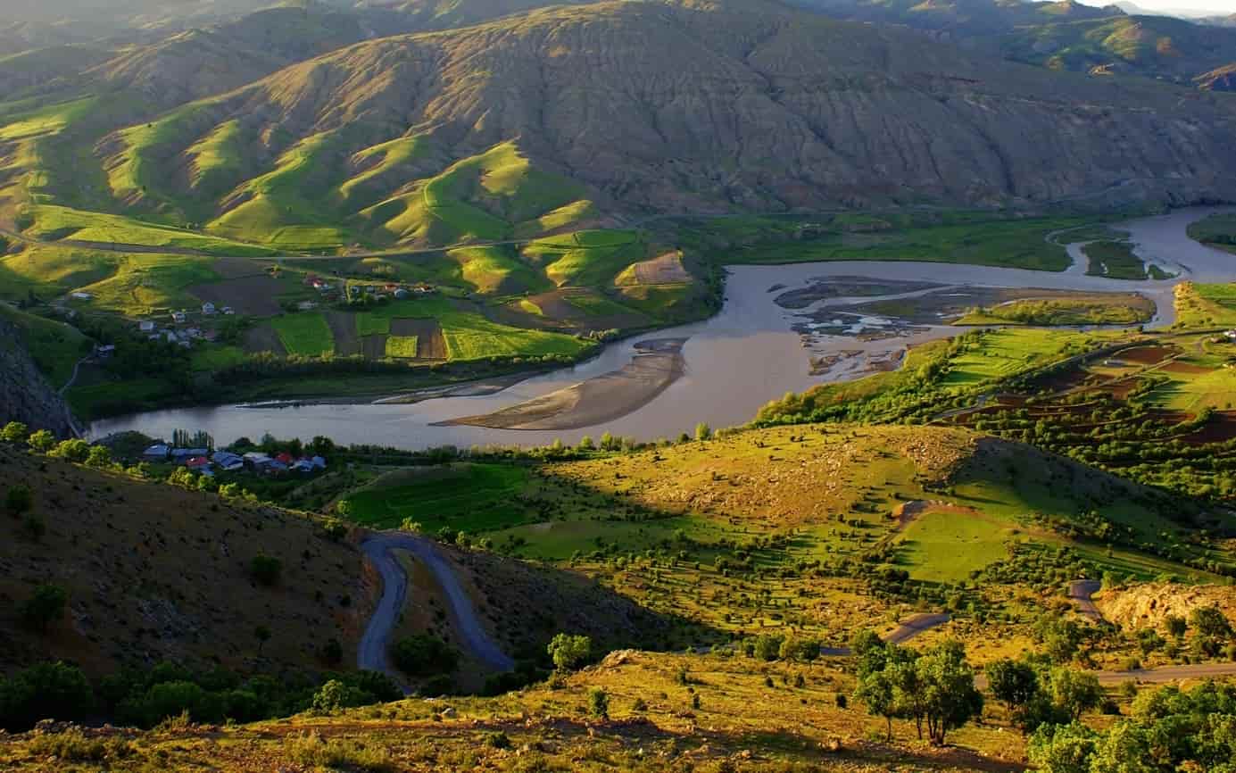 Erzincan Gezi Rehberi - Gezilecek Yerler