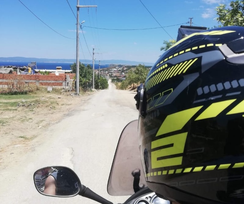 Sizlere sorduk! Benzin ve yol masrafların bizden olsa nereye gitmek isterdin?