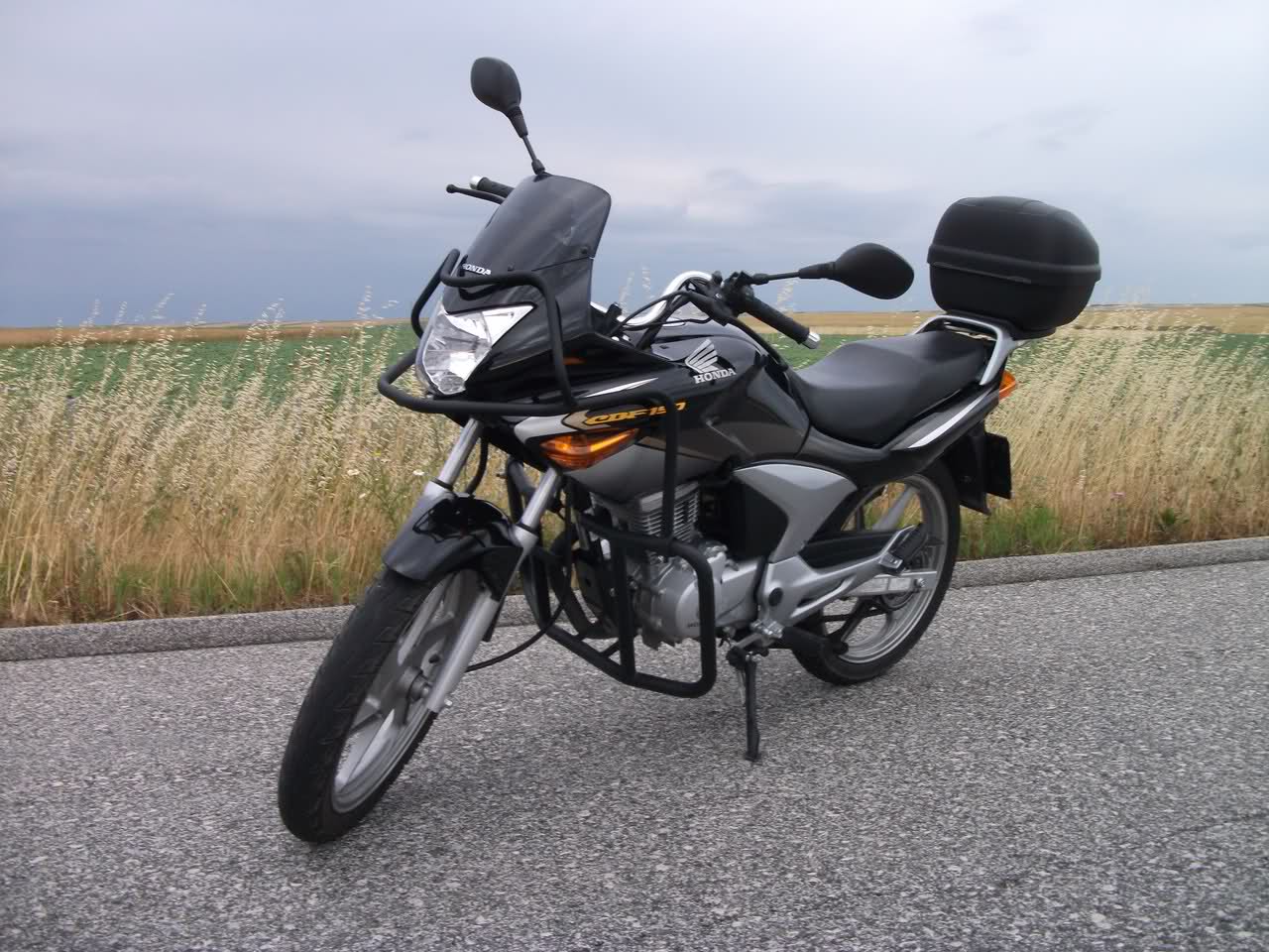 Honda CBF 150, 2. El Fiyatları