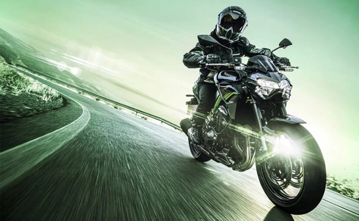 Kawasaki Fiyat Listesi, 2021 Mart