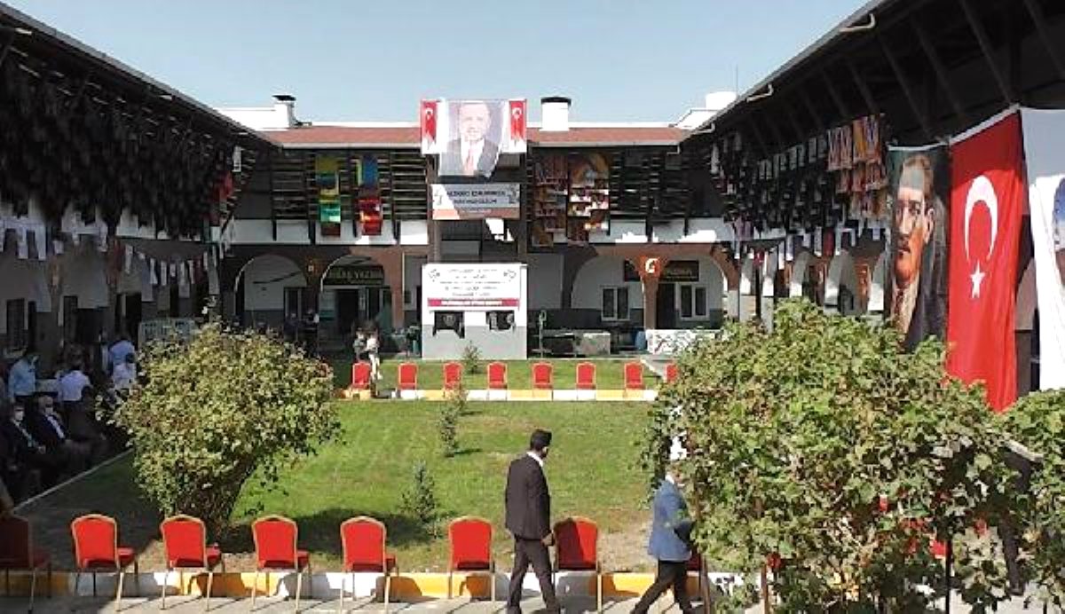 Tokat Gezi Rehberi - Gezilecek Yerler