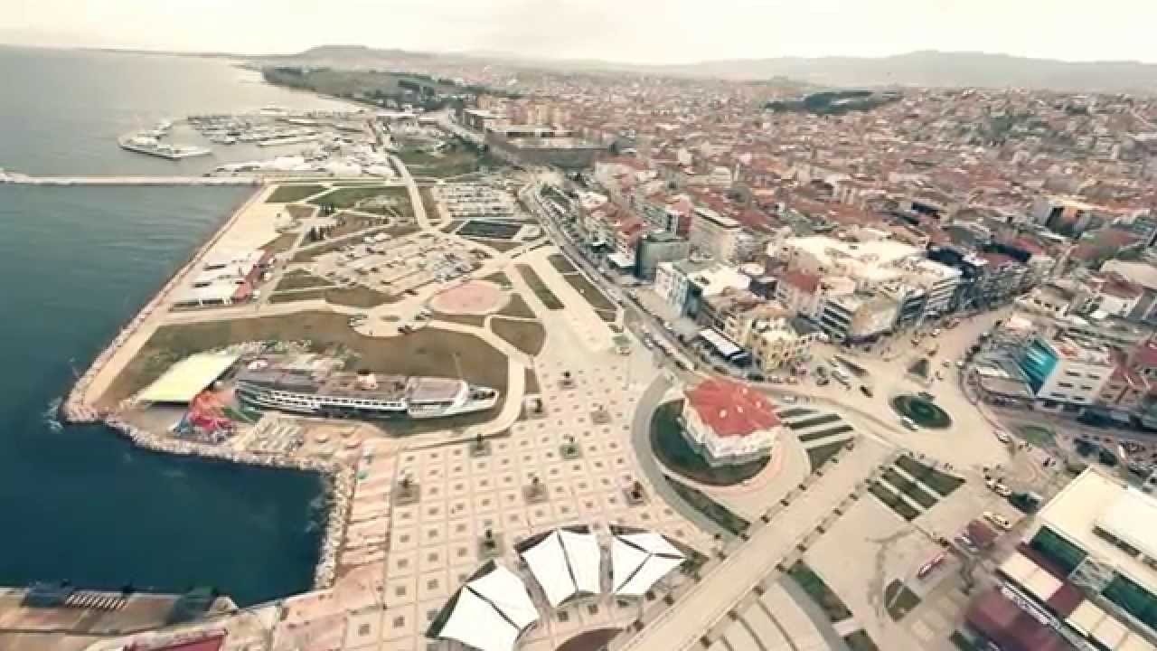Yalova Gezi Rehberi - Gezilecek Yerler