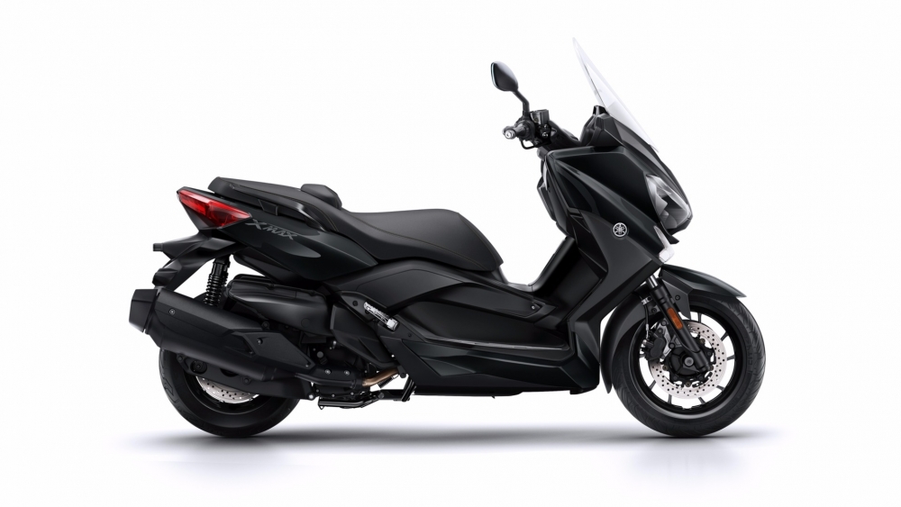 Yamaha X-Max 400, 2. El Fiyatları