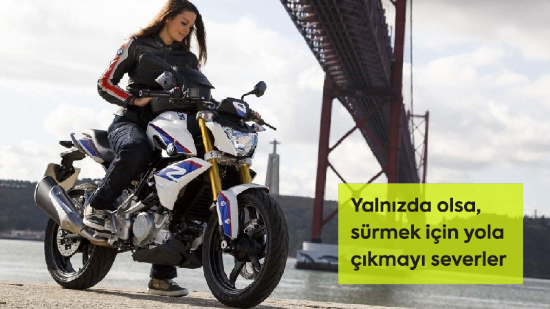 Motosiklet Severlerin 6 Ortak Özelliği