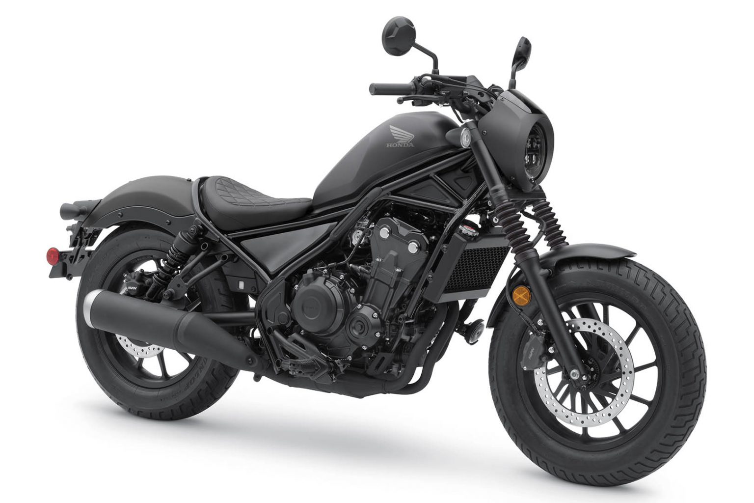 2021 HONDA REBEL 500 ABS SE