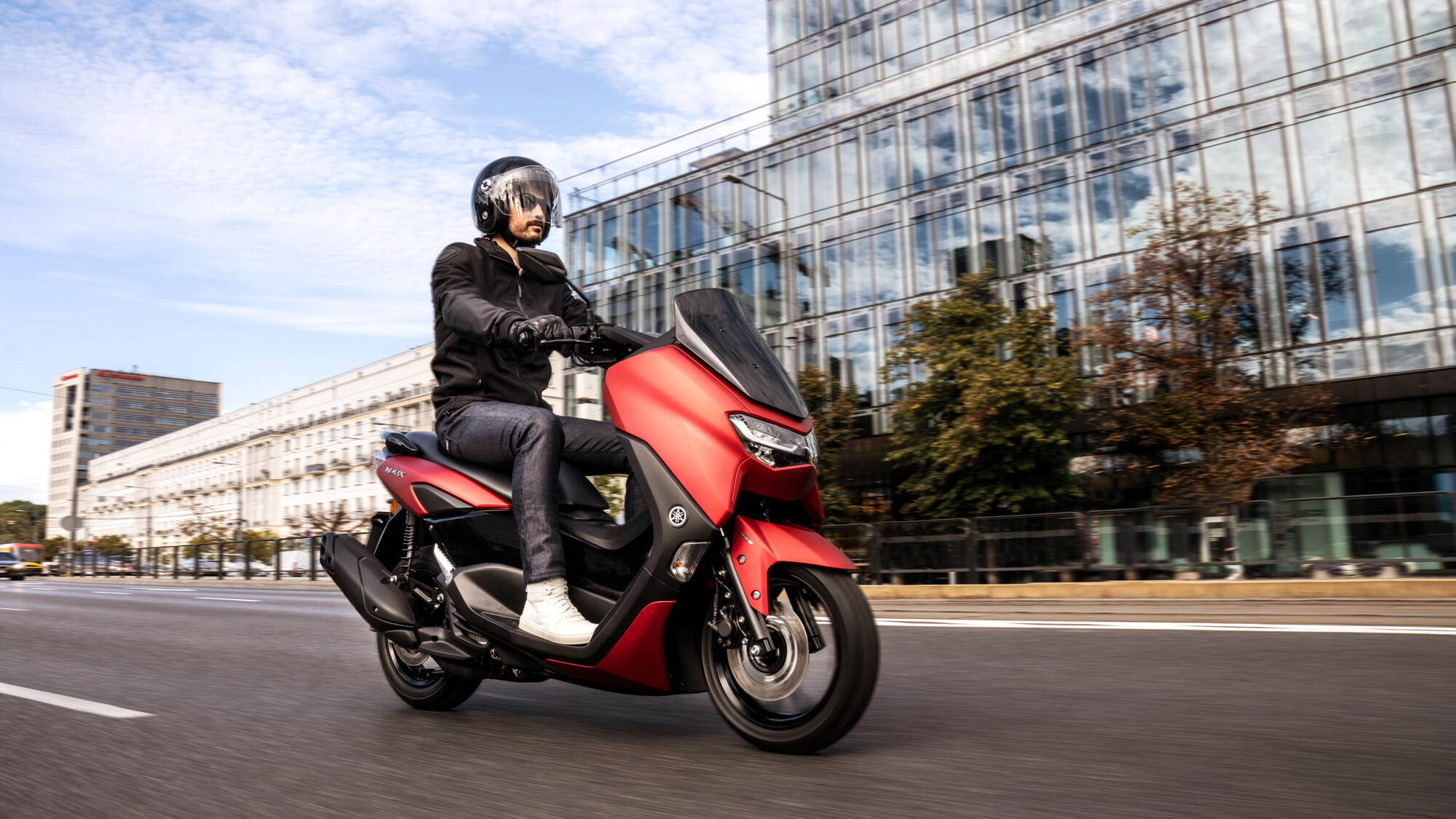 Yamaha Motosiklet Fiyatları - 2020 Aralık