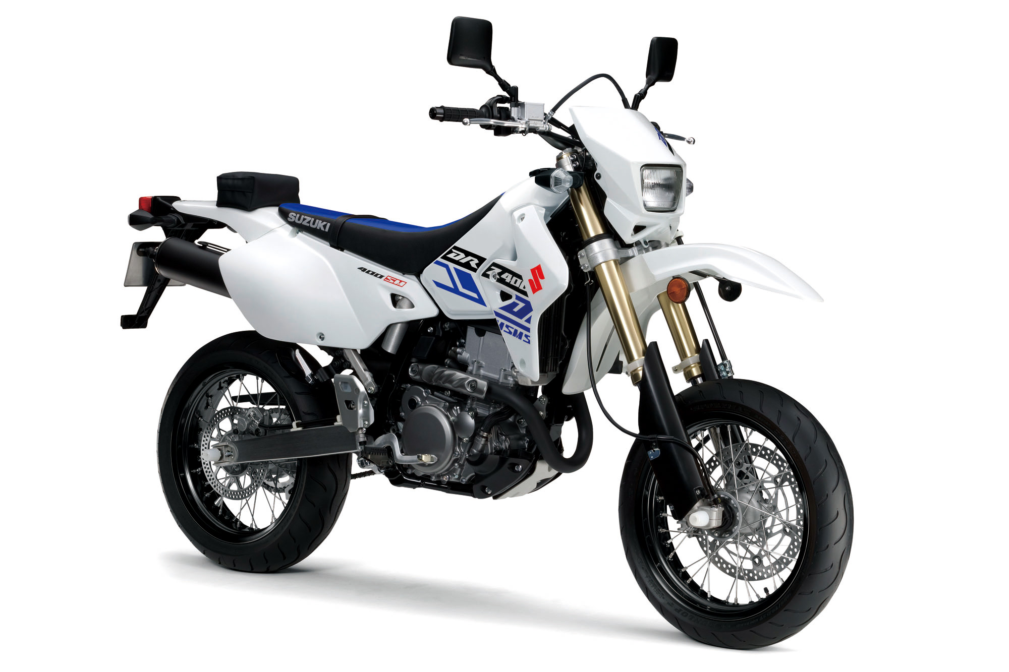 Suzuki DR-Z400SM