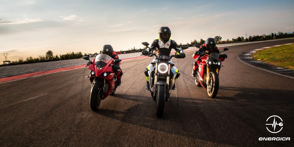 Elektrikli motosiklet tavsiyeleri