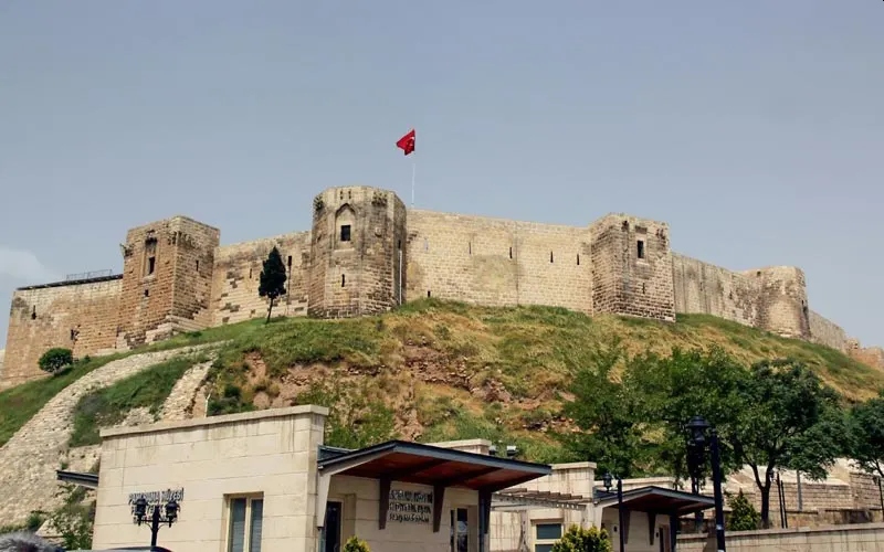 Gaziantep’te Gezilecek Yerler
