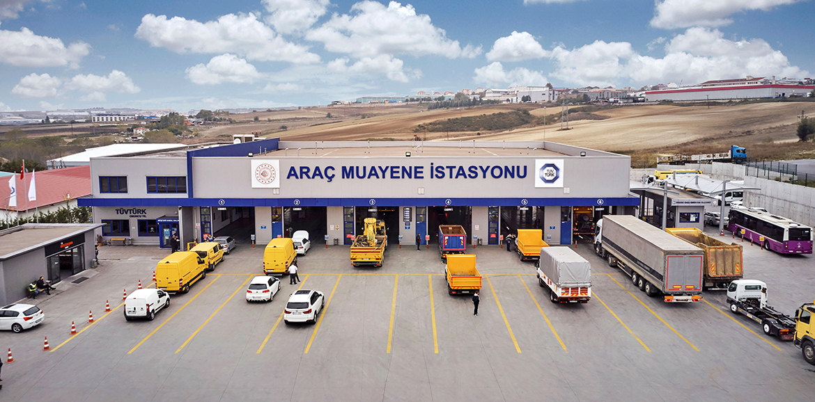 Motorlu araç muayene cezası ne kadardır?