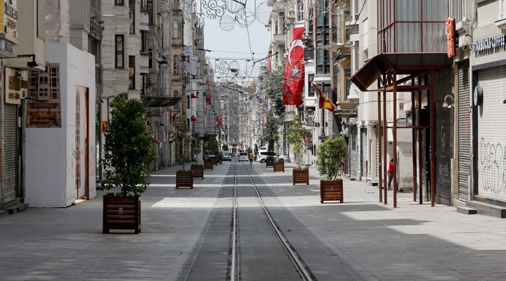 Yeni sokağa çıkma yasağı kuralları