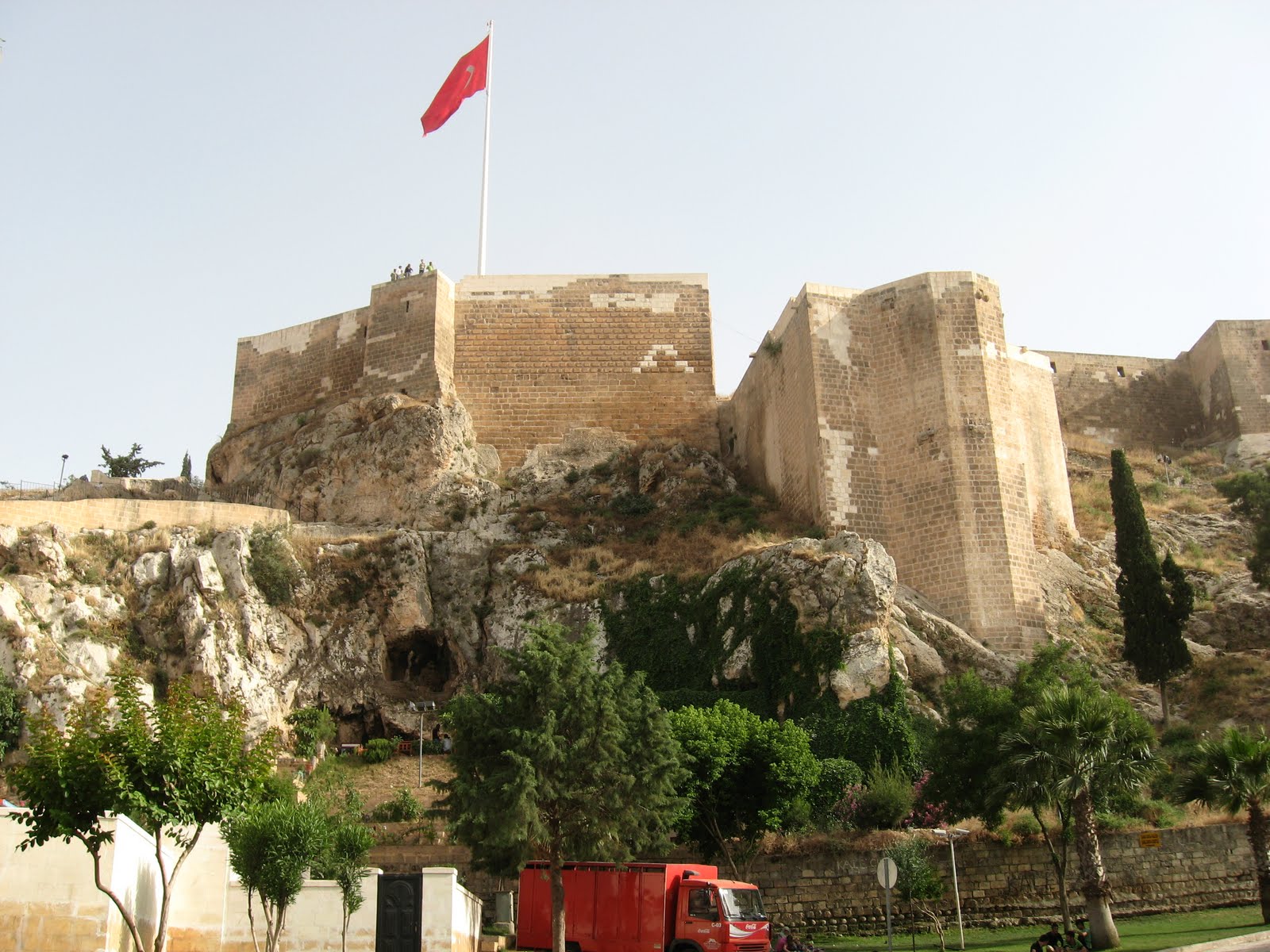 Şanlıurfa Gezi Rehberi - Gezilecek Yerler