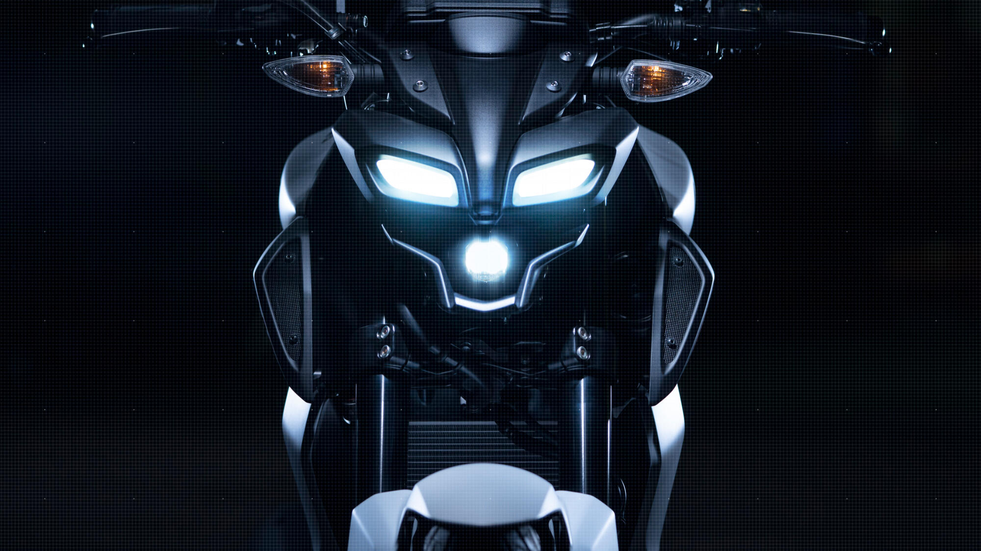 2021, Yamaha MT-125