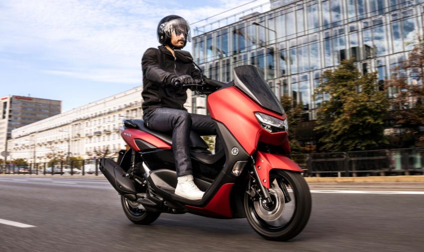 2024 için en iyi scooter modelleri