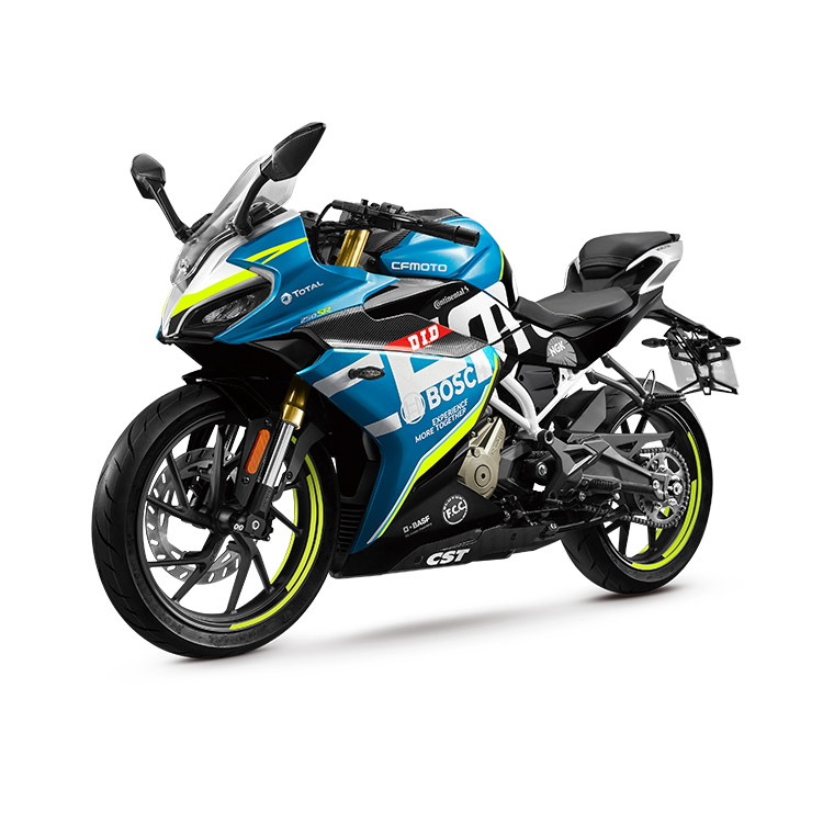 CFMOTO 250 SR Teknik Özellikler