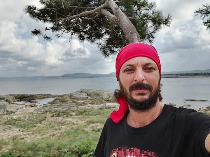 Sakarya motosikletçiler kulübünün acı kaybı