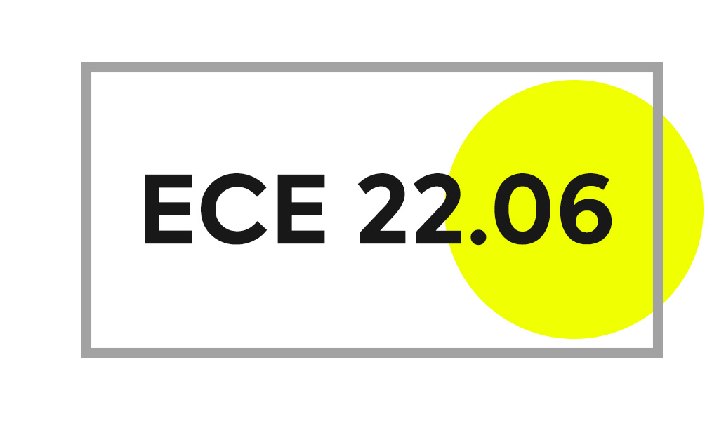 ECE 22.06 Standardı 2023'te Geliyor
