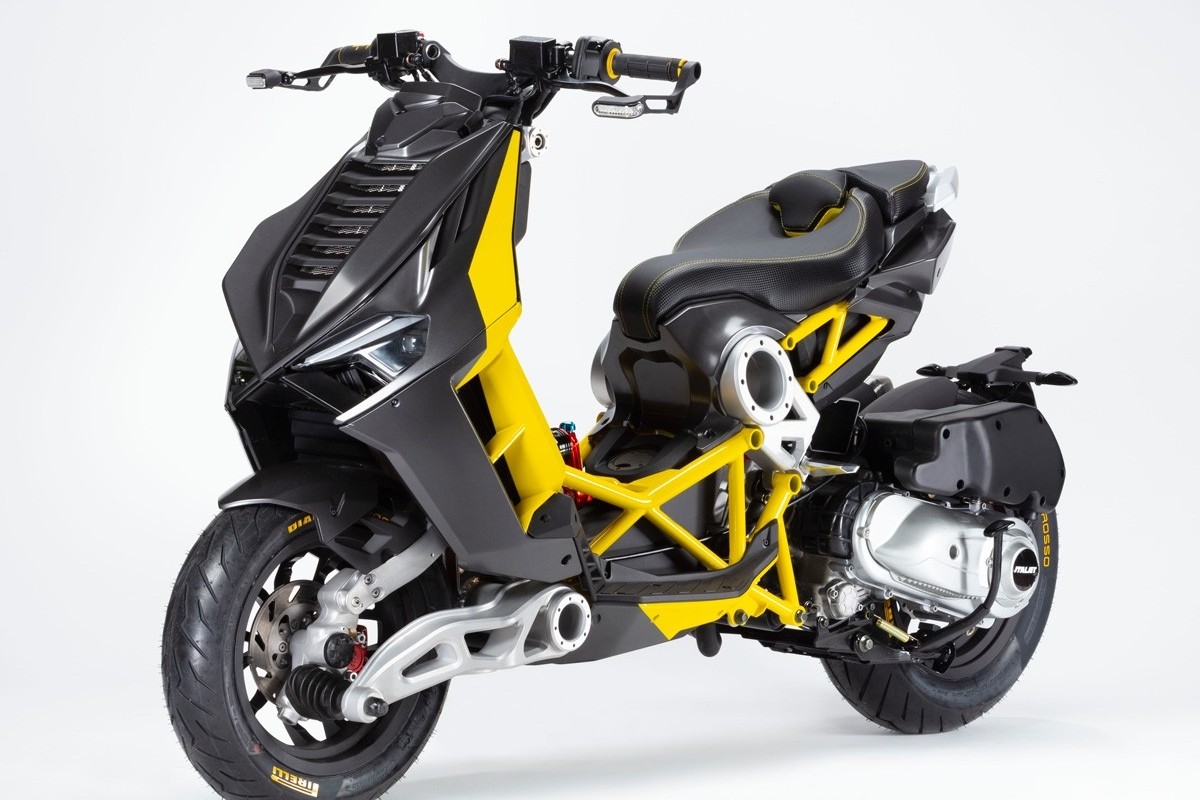 Italjet Dragster Fiyat Listesi, 2020 Aralık