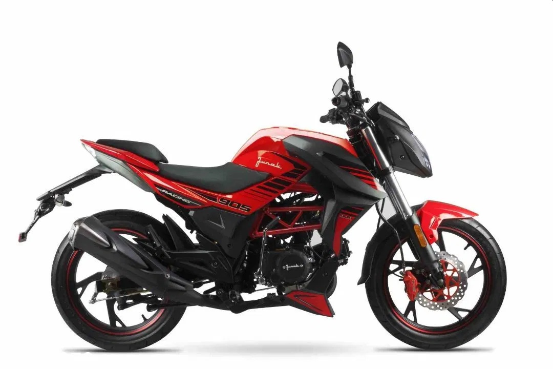 Junak 905 F, 2020