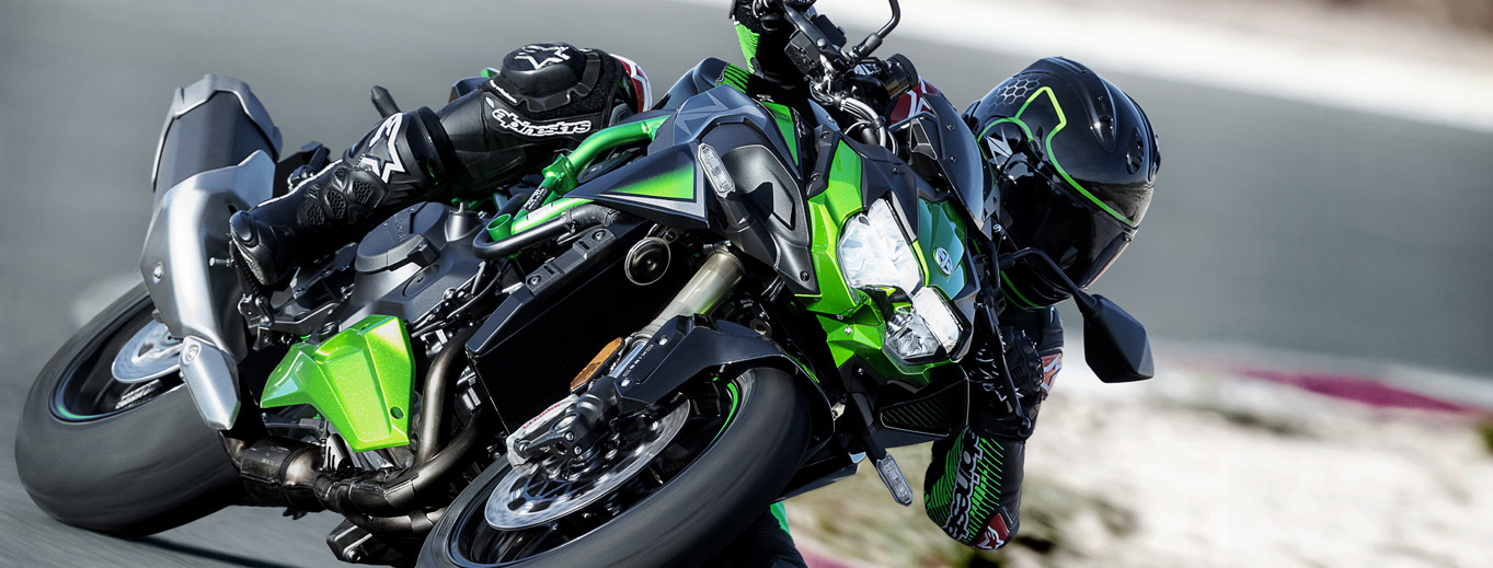 Kawasaki Fiyat Listesi, 2020 Aralık
