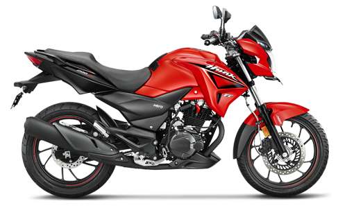 Hero Motosiklet Fiyatları, 2020 Aralık