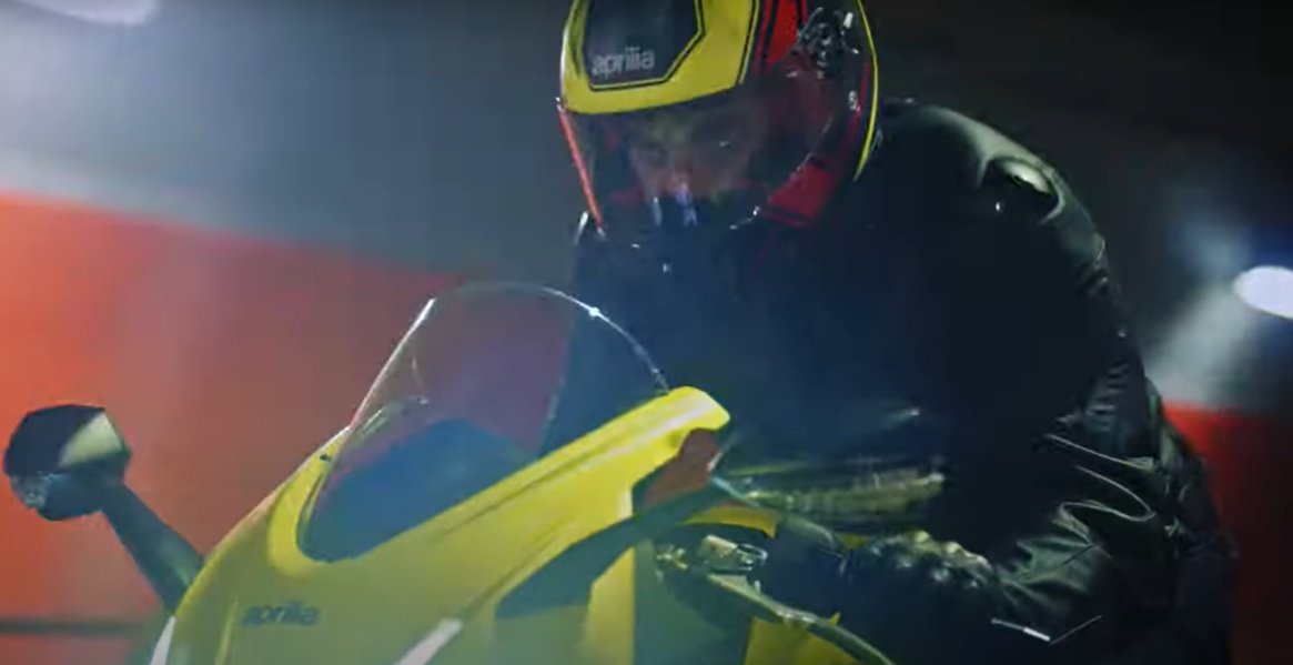 #RS660: Escape From The Bay