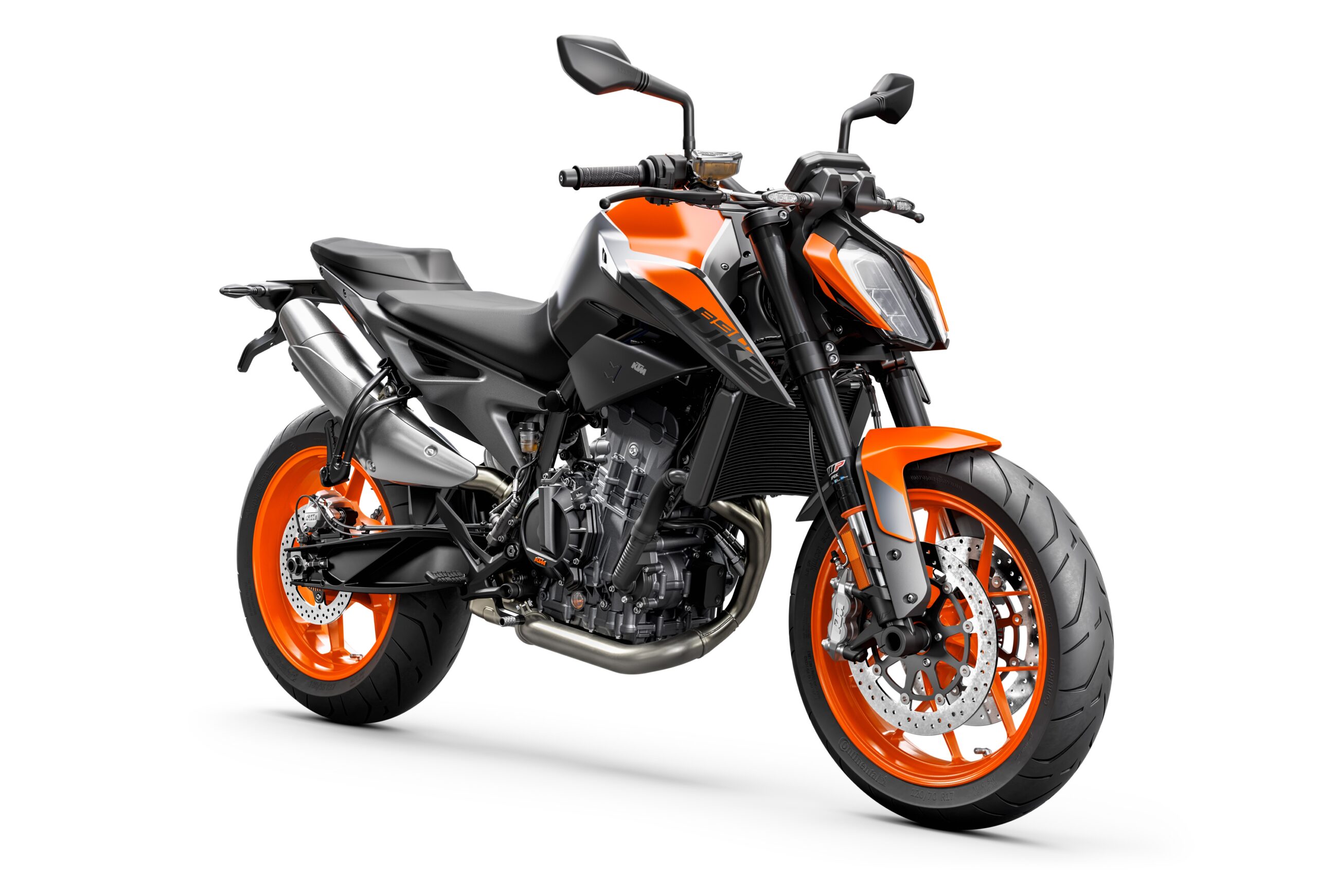 KTM Fiyat Listesi, 2021 Ağustos