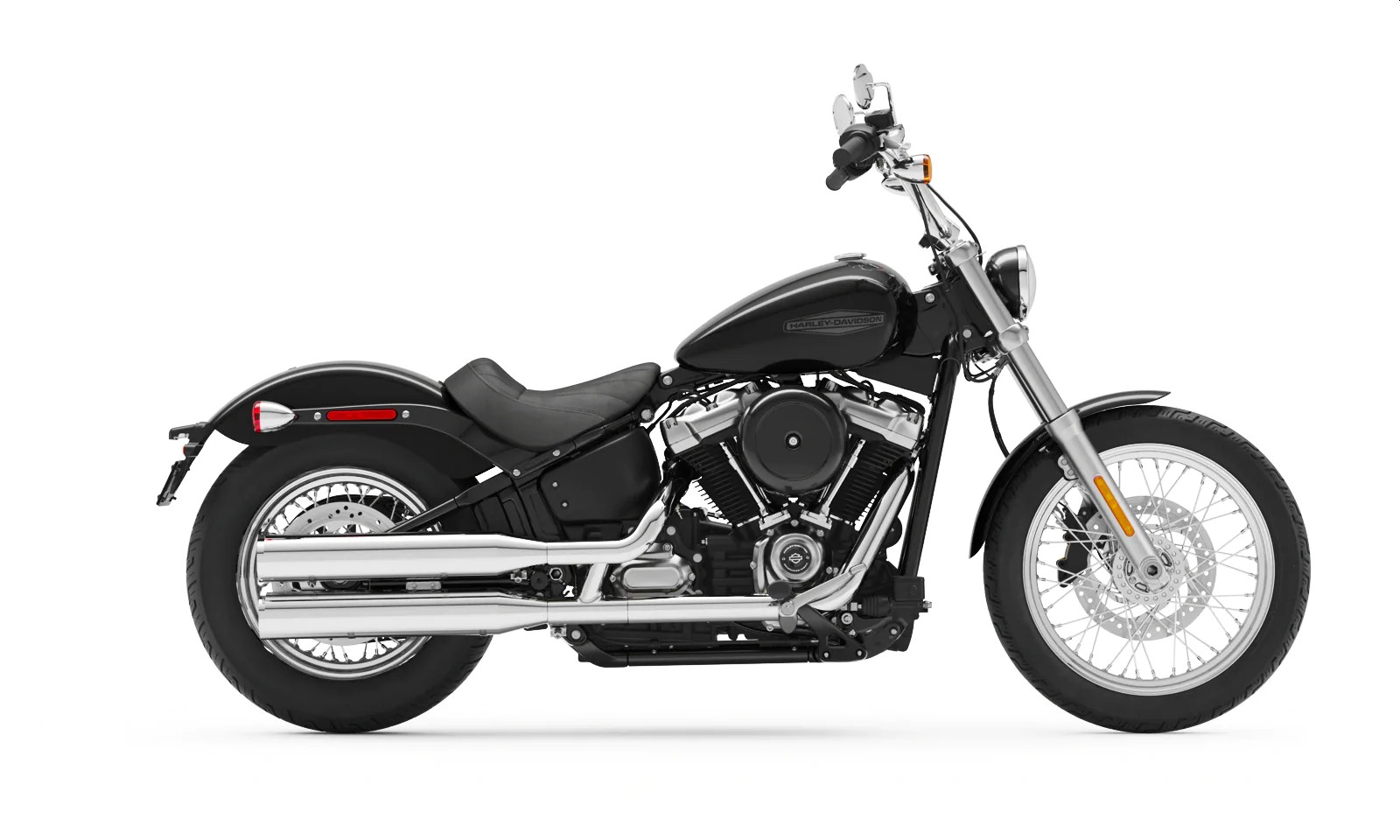 Harley-Davidson Softail Standard 2021