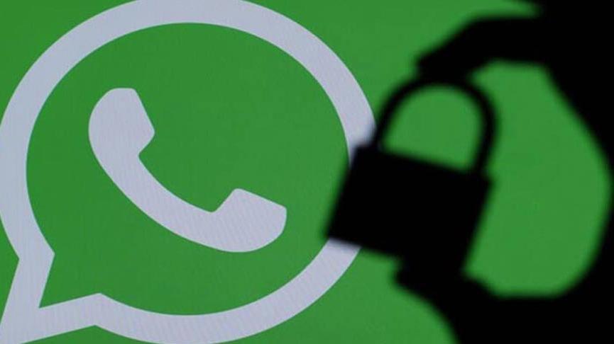 WhatsApp Sizden Hangi Bilgileri Toplayabilecek