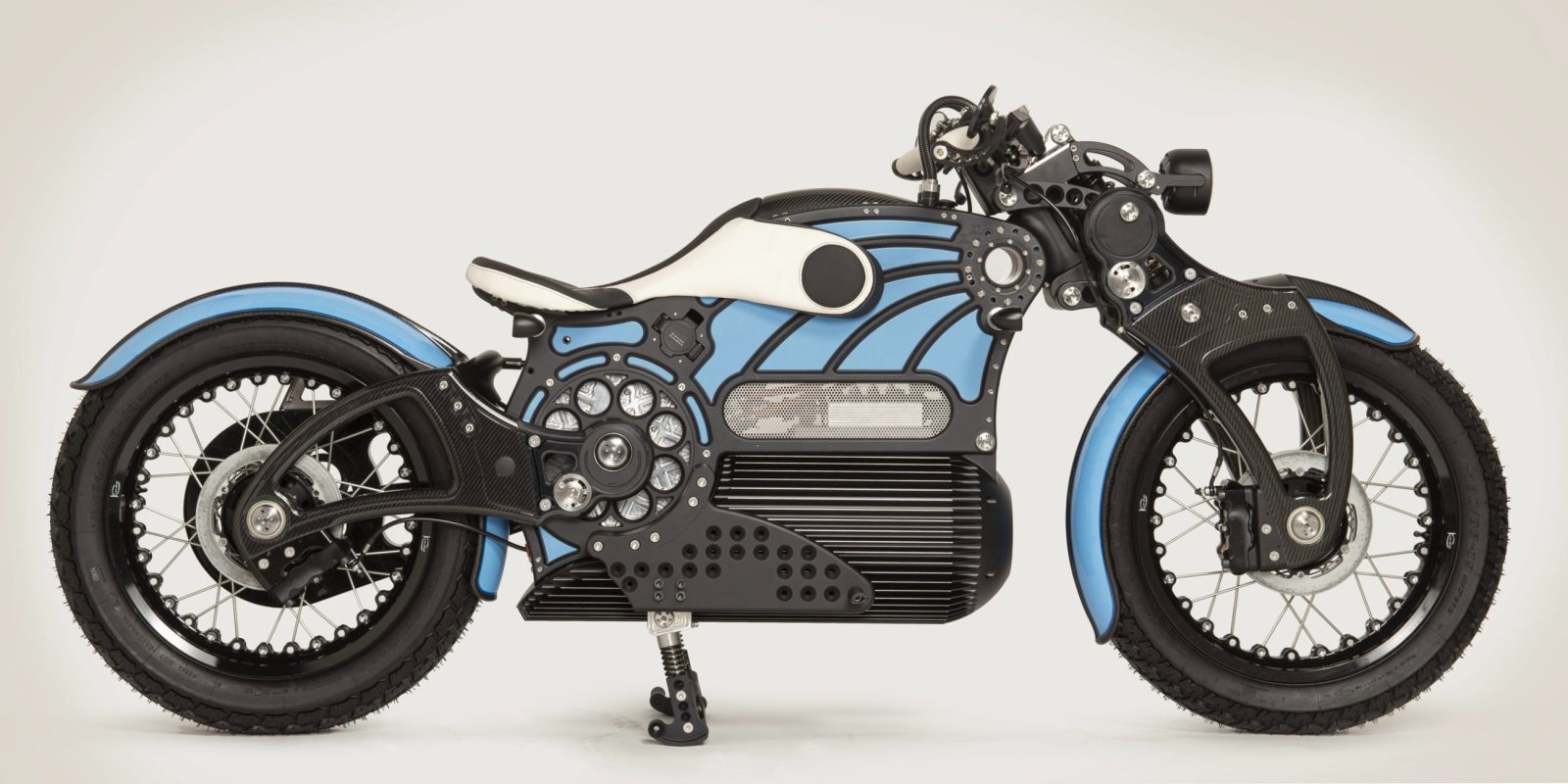 Amerika’nın ilk kruvazör elektrikli motosikleti satışa çıktı, ancak ucuz değil