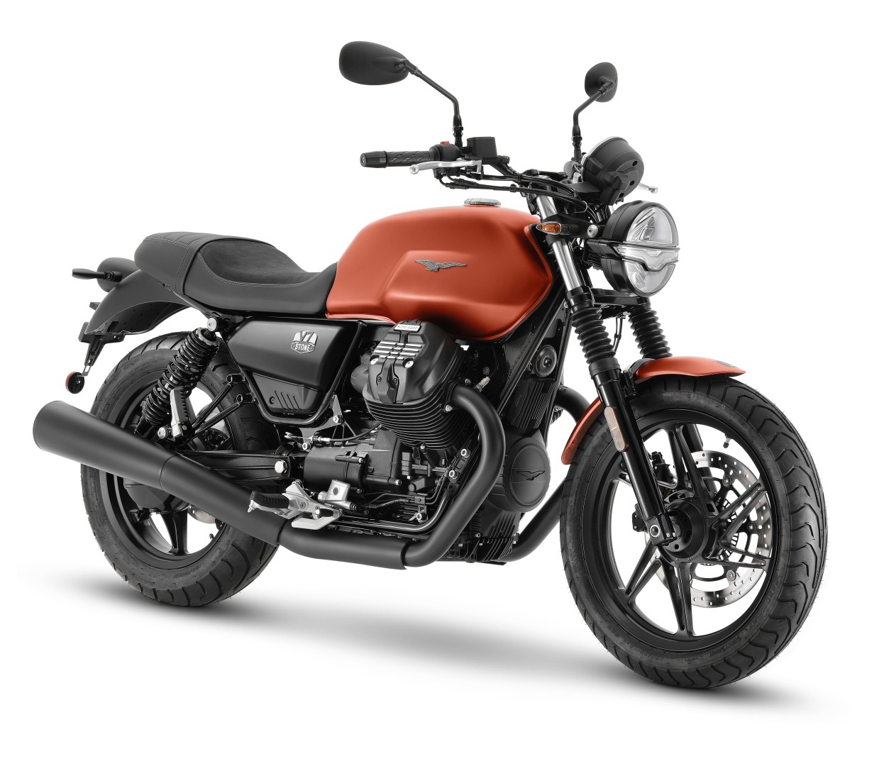 MOTO GUZZI V7 Stone 2020