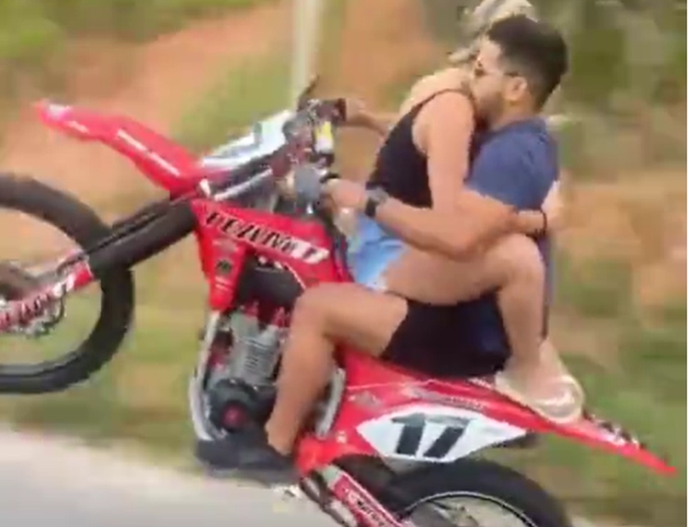 Bu riske girmeye değer mi?