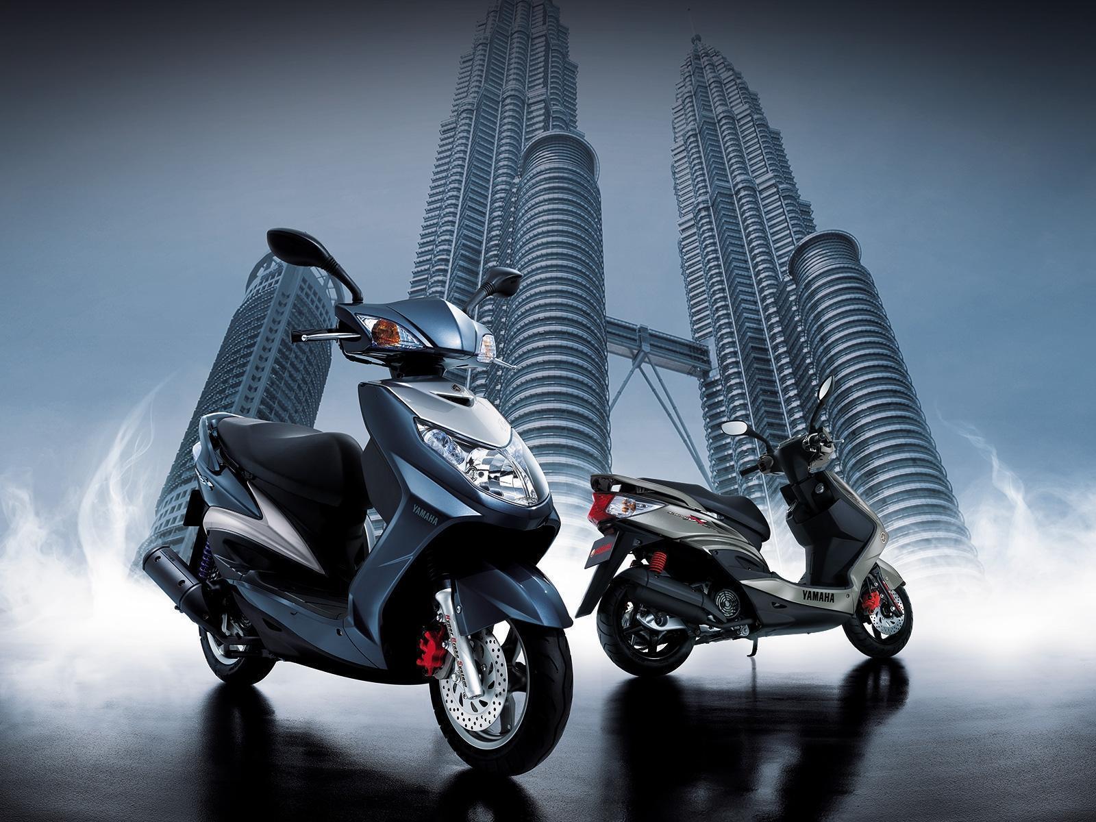 Piyasadaki En İyi 15 Scooter