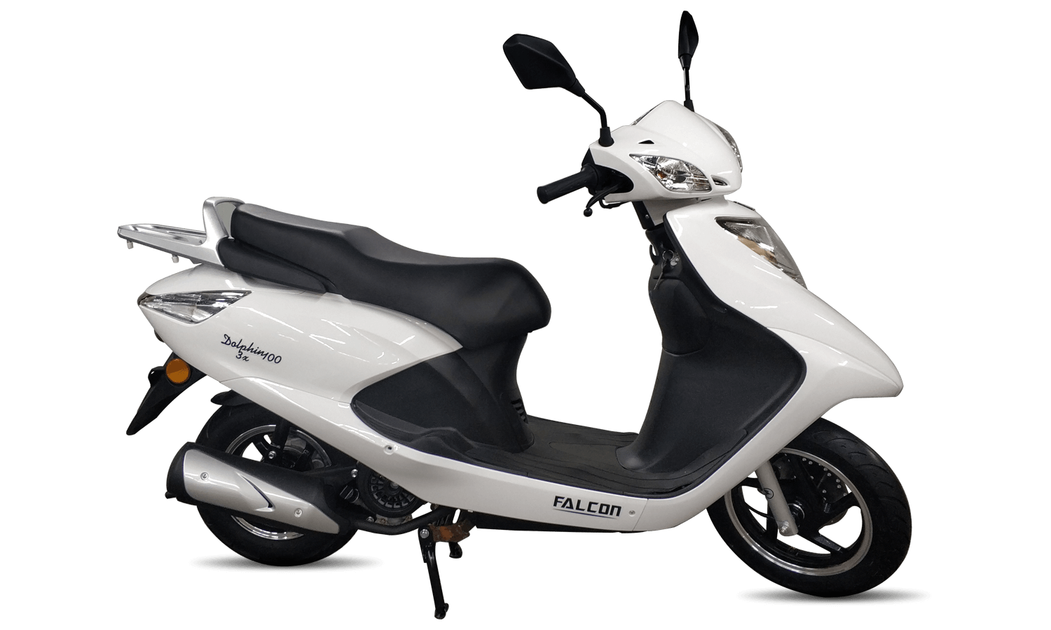 Ehliyet gerektirmeyen 100cc motorlar